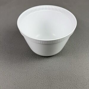 Braun KM32 Food Mixer - Mixing Bowl Only - OEM Parts Excellent Condition